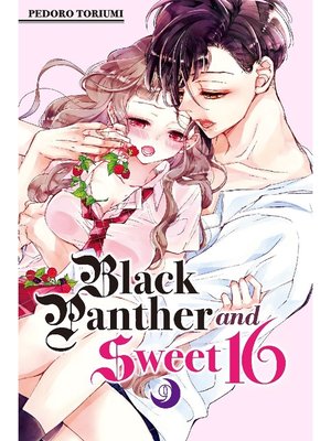 cover image of Black Panther and Sweet 16, Volume  9